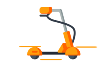 e-scooter-rental-delivery-service