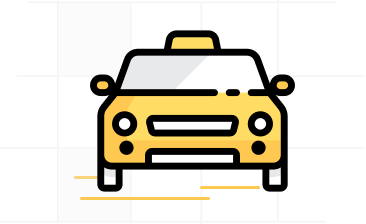 taxi-delivery-service