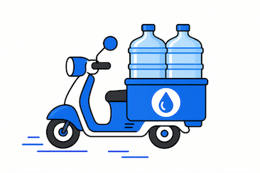 water-delivery