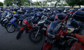 Bike taxi Marketplaces 