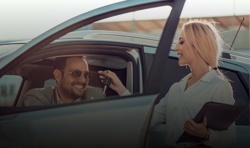 Car Rental Marketplaces