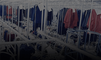 Laundry Marketplaces 