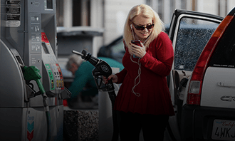 Fuel / Gas Retail Outlets App