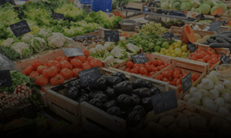 Grocery Marketplaces