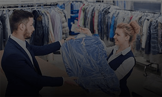 Single Laundry Stores