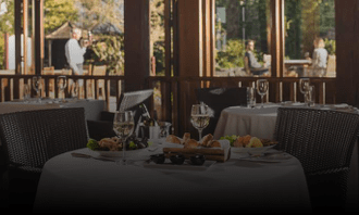 Single Restaurant Delivery Store App