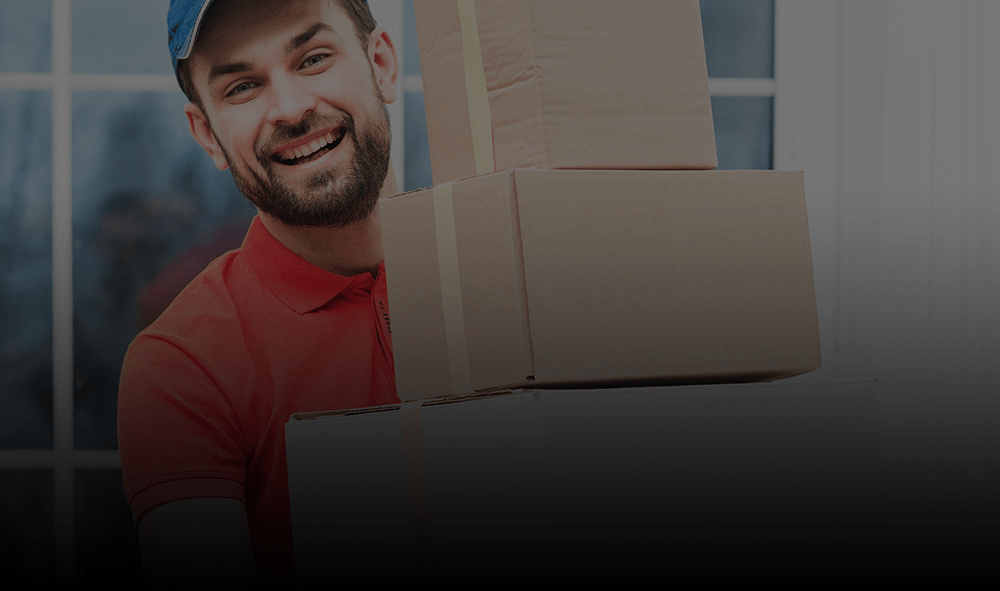 Single Courier company