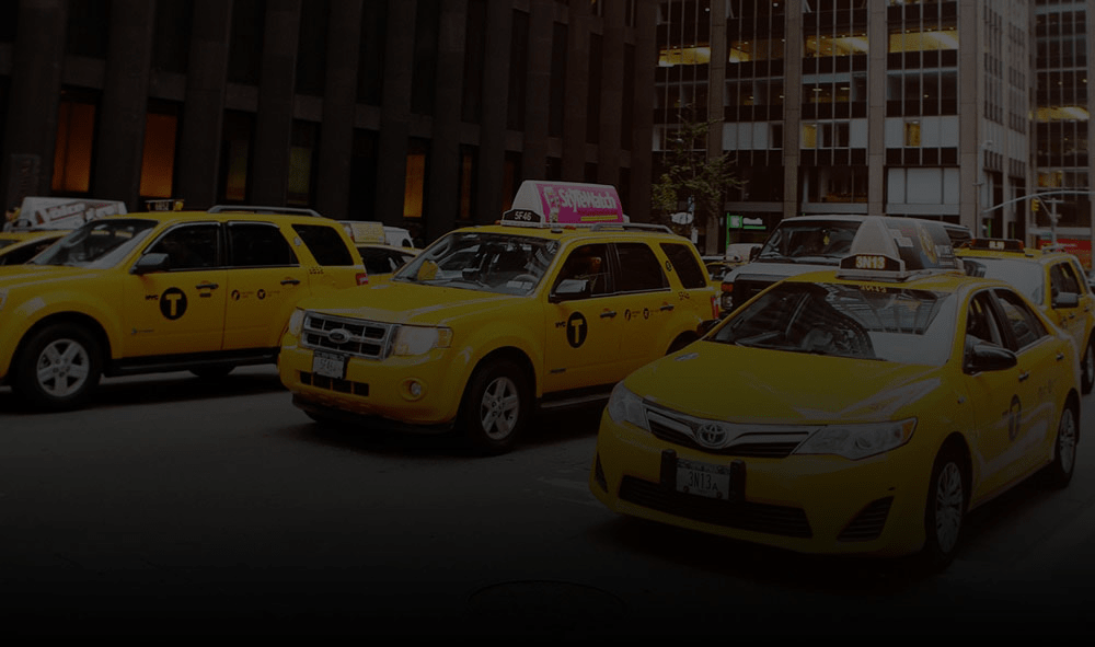 Taxi Chains