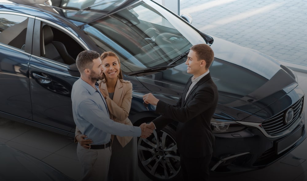 Single Car Rental App