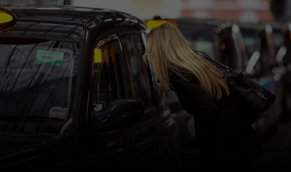 Single Taxi App