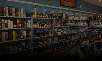 Booze Marketplaces