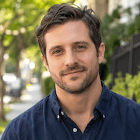 Oliver Bennett