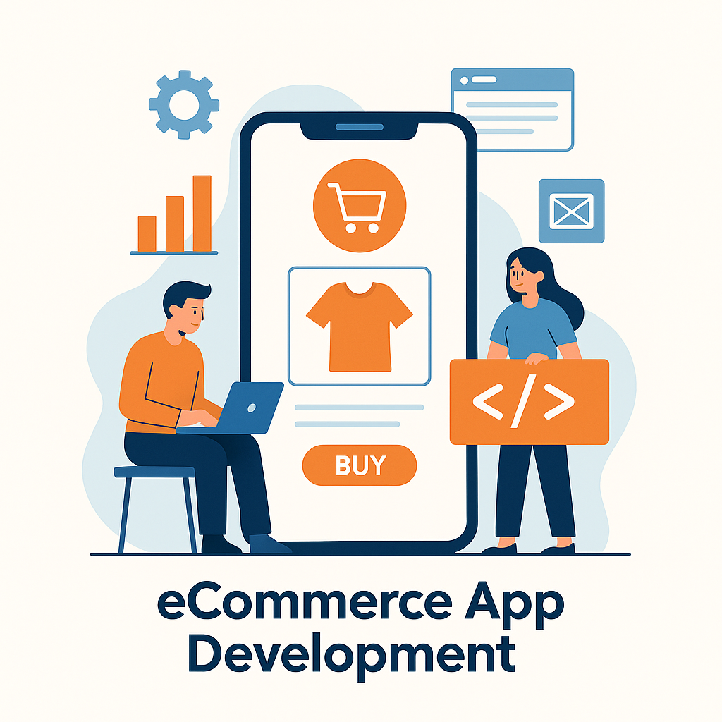 e-Scooter App Development Company