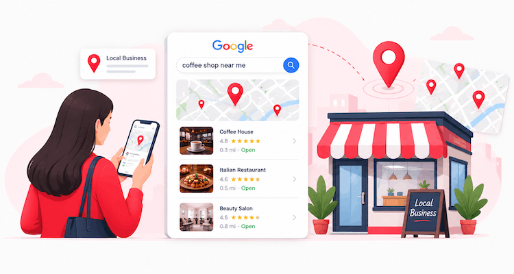 Why Your Business Needs Local SEO Services