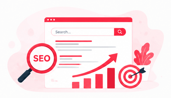 SEO Increases Revenue and Attracts Potential Customers