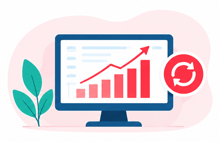 Continuous technical SEO monitoring and improvement