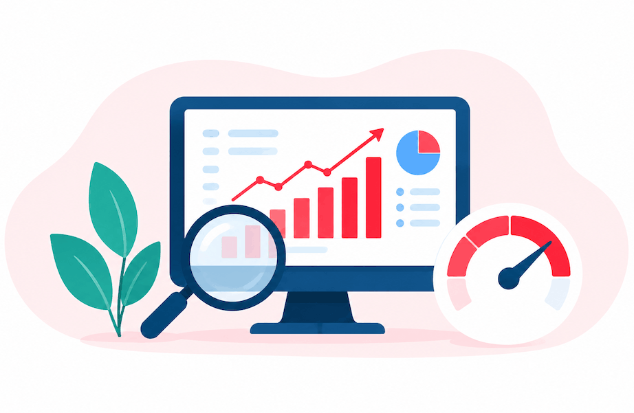 Measure technical SEO and search performance