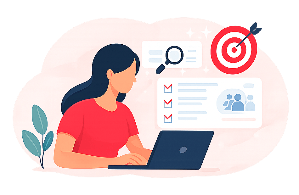 Create a prioritized technical SEO roadmap