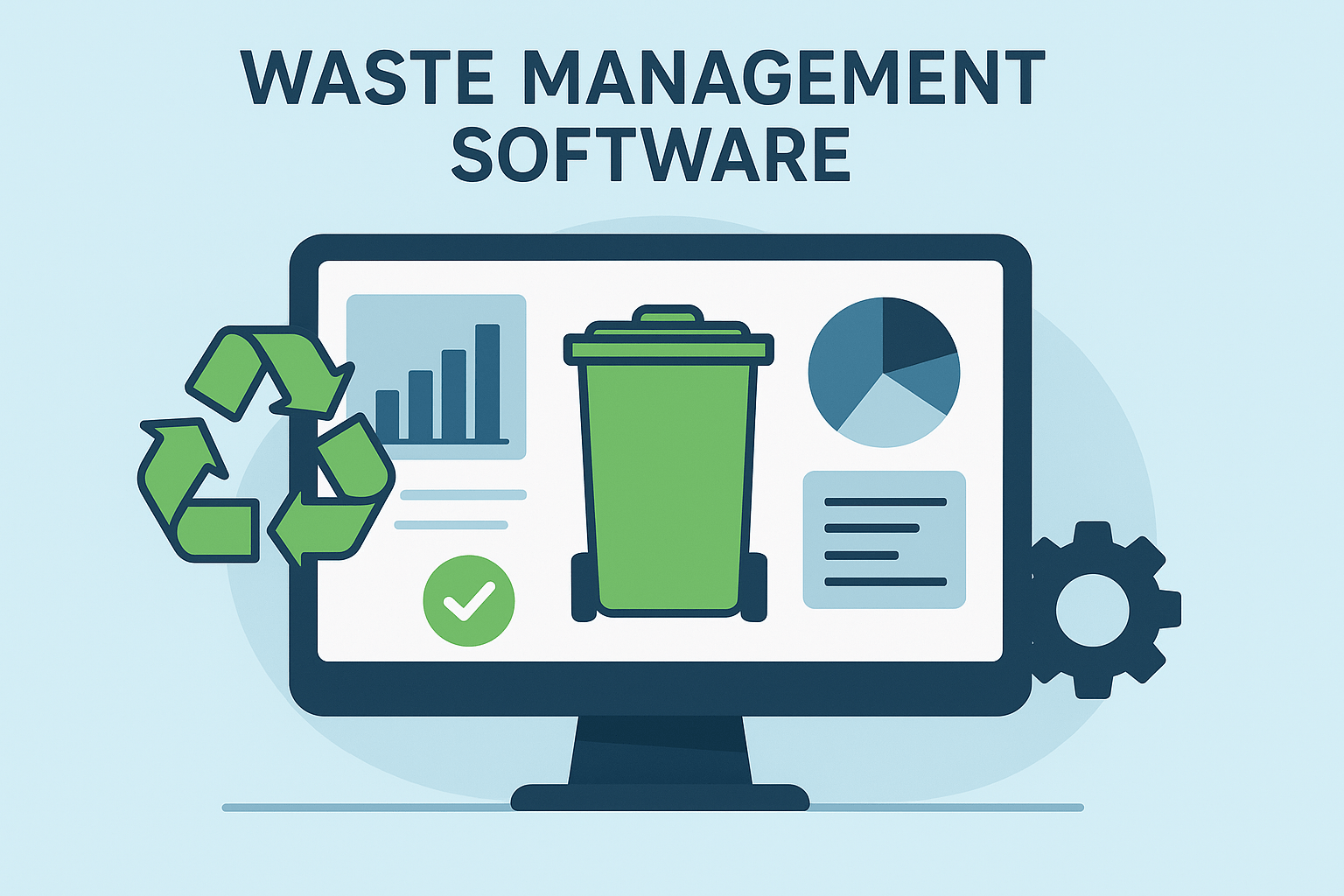 Waste Management Software