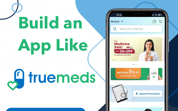 App Like Truemeds