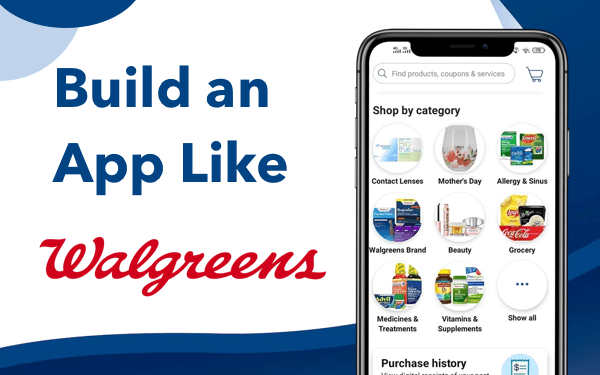 App Like Walgreens Pharmacy