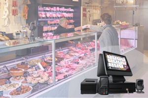 POS Software For Chicken Shop