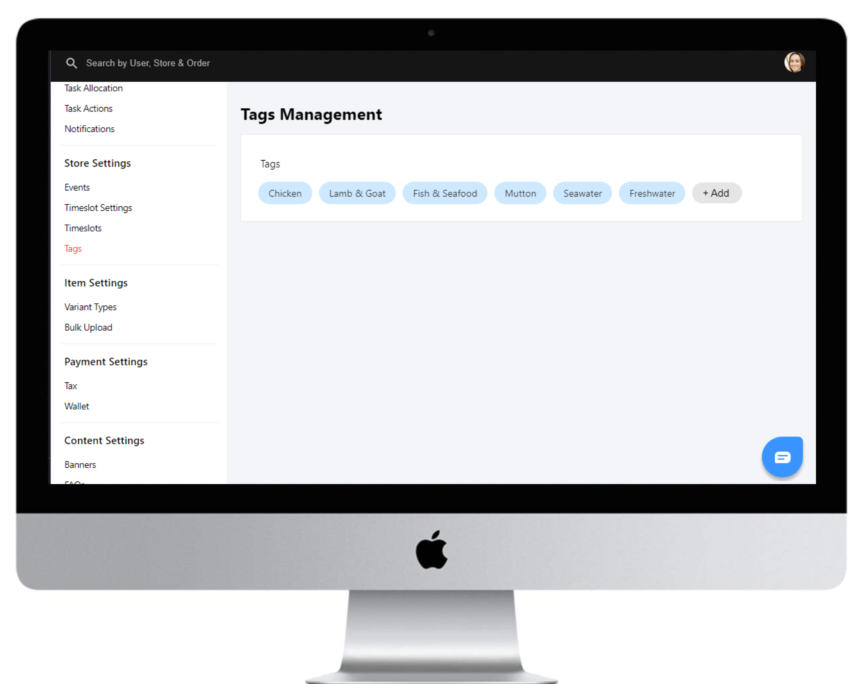 Best Online Meat Delivery App For Butchery Business