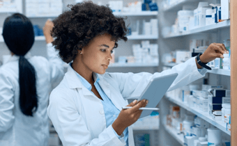 Online Pharmacy Marketplace