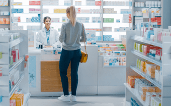 Pharmacy Chains