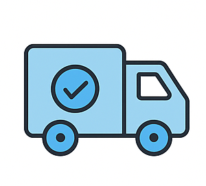 Delivery logistics