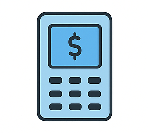 POS software