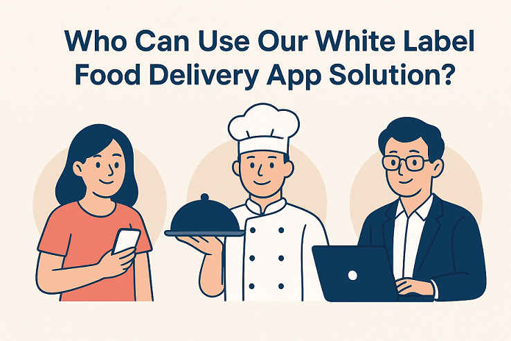 White Label Car Rental App Perfect for